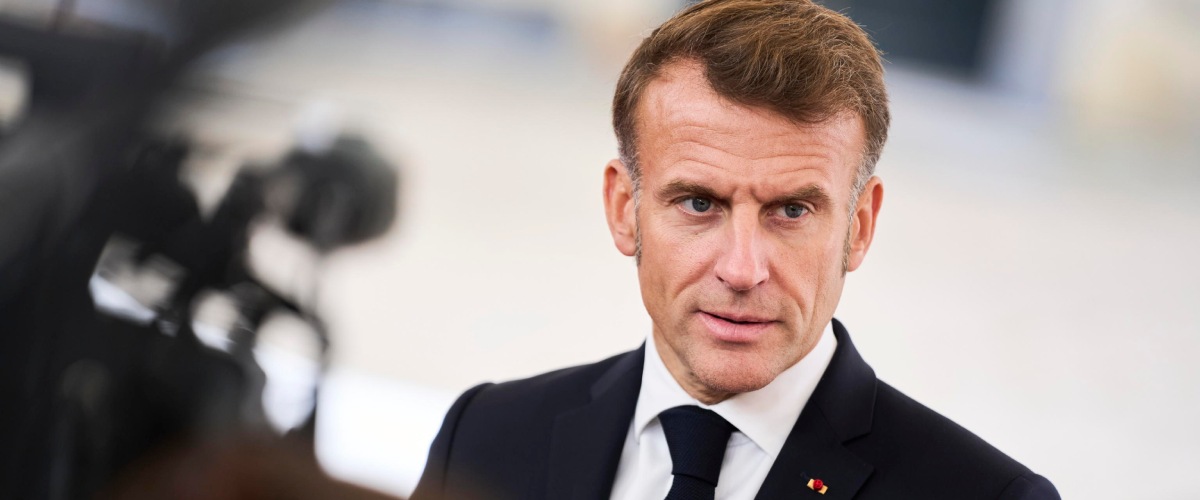 Un disastro targato Macron: instabilità politica, debito pubblico, malessere sociale. E la Francia paga il conto