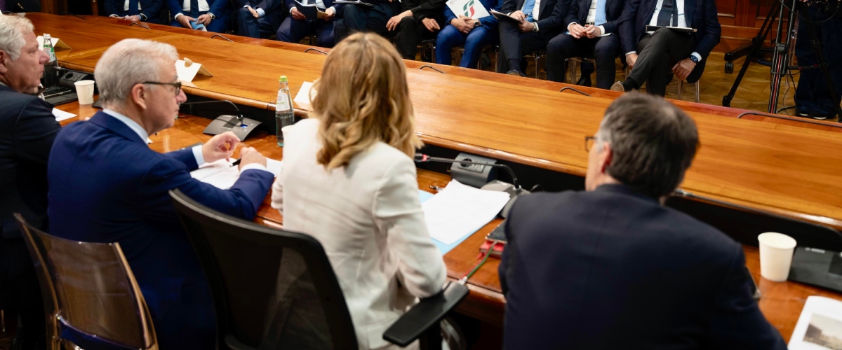 Figli e famiglia, una manovra a misura di uomo (tutto intero). La strada del governo è quella giusta Figli e famiglia, una manovra a misura di uomo (tutto intero). La strada del governo è quella giusta