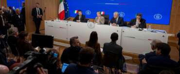 Il governo ha varato una manovra a misura di ceto medio