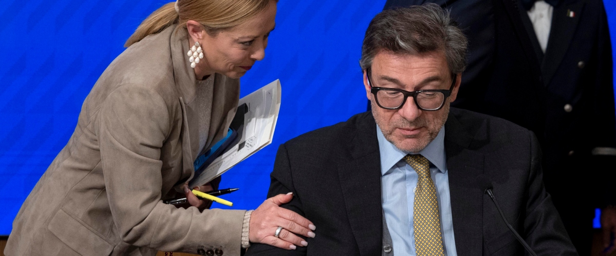 C’è poco da fare le pulci alla manovra, AAA cercasi proposta alternativa del campo largo