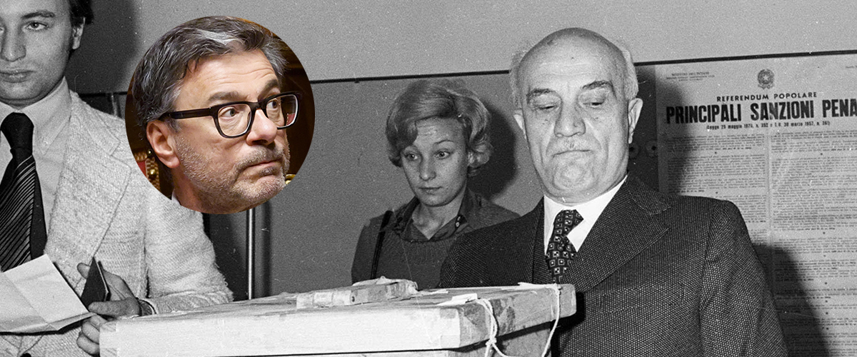 Manovra, Giorgetti è Capitan Futuro: dai “buchi” lasciati in eredità da Fanfani e Conte ai conti “in sicurezza”
