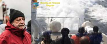 Favoreggiamento dell’immigrazione clandestina, al via il processo agli attivisti della Mare Jonio