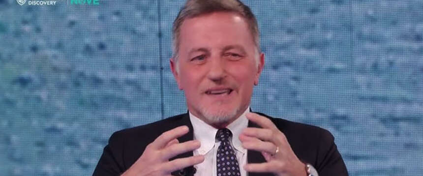 Circo “minimo”: arriva l’ennesimo flop tv per il “compagno” Giannini, battuto anche da “4 ristoranti” Circo “minimo”: arriva l’ennesimo flop tv per il “compagno” Giannini, battuto anche da “4 ristoranti”