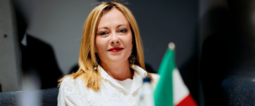 Meloni consiglio europeo