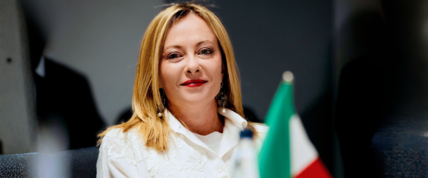 Meloni consiglio europeo Meloni consiglio europeo