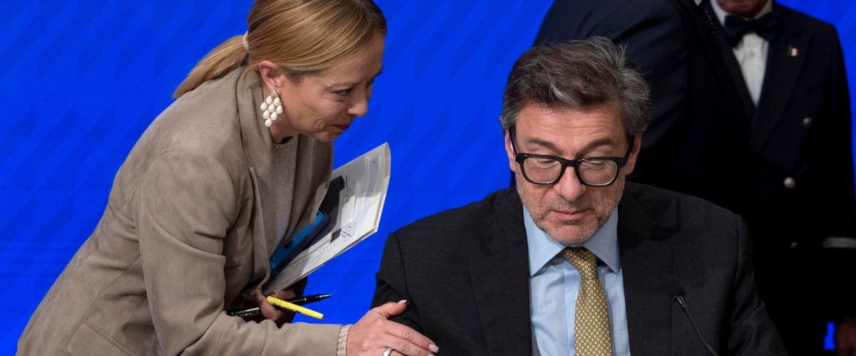Un’altra manovra solidale, produttivista e nazionale: l’Italia dice addio a sperperi e austerità