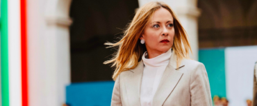 Meloni Italia Le Figaro