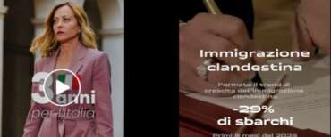 Tre anni di governo, Meloni: “La strada è tracciata, la percorreremo fino alla fine” (video)
