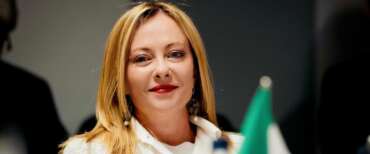 Meloni ricorda il “cambio di paradigma” che ha consentito al Sud di diventare la “locomotiva d’Italia”