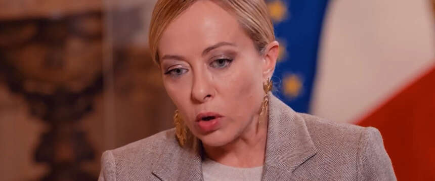 Giustizia, Meloni al Tg1 spegne l’opposizione: “Il referendum sonderà gli italiani, nessuna conseguenza sul governo” Giustizia, Meloni al Tg1 spegne l’opposizione: “Il referendum sonderà gli italiani, nessuna conseguenza sul governo”