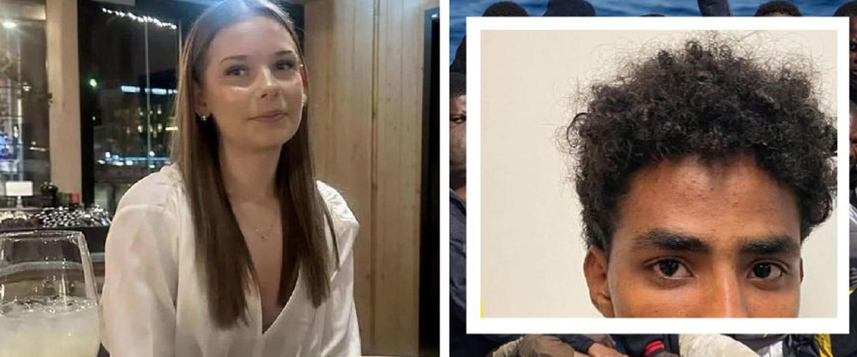 Migrante stupra una ragazzina: sconto e niente espulsione perché la violenza è durata poco. Svezia sotto choc Migrante stupra una ragazzina: sconto e niente espulsione perché la violenza è durata poco. Svezia sotto choc