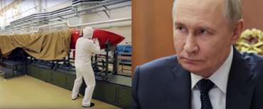 Putin annuncia il misterioso missile nucleare Burevestnik: “Arma unica al mondo. Può colpire a qualsiasi distanza”