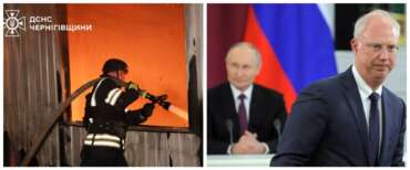 L’inviato di Putin a Washington: “Vicini alla soluzione”. Ma nella notte Mosca lancia nuovi attacchi su Kiev