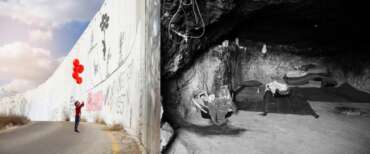 Gli orrori della guerra negli occhi dei bambini di Gaza: a Roma la mostra fotografica di Sabrina Mukarker
