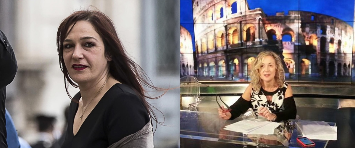 La squadra del Secolo d’Italia si rafforza: Giovanna Ianniello e Antonella Ambrosioni le nuove vicedirettrici