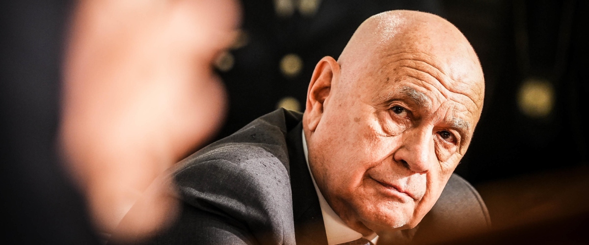 Almasri, Nordio: “Confermo tutto. Dal tribunale dei ministri una plateale violazione dei diritti” Almasri, Nordio: “Confermo tutto. Dal tribunale dei ministri una plateale violazione dei diritti”