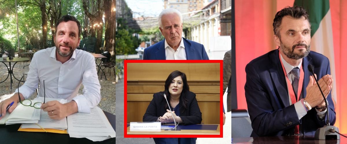 Nuovo consiglio regionale della Toscana, chi sono gli eletti. Il Pd perde un terzo dei seggi: Giani appeso a M5s e Avs