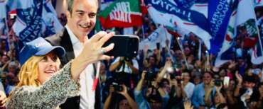Roberto Occhiuto è stato confermato governatore della Calabria con un risultato così netto che sono bastati i primi exit poll a decretare la vittoria