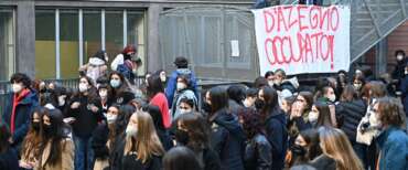 Okkupazioni nei licei, parte la protesta copia e incolla. Tutti in rivolta contro Israele e il governo ‘tiranno’