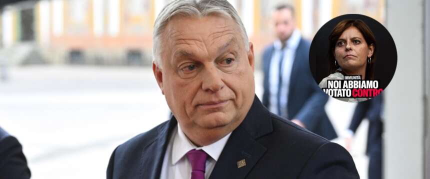 Ilaria Salis, la reazione furibonda del governo ungherese: “Il suo posto è in carcere, non dimentichiamo chi è”