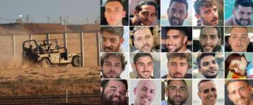 Witkoff ha annunciato l’inizio del periodo di 72 ore per il rilascio degli ostaggi nelle mani di Hamas