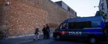 Barbaro omicidio della 12enne Lola Daviet: ergastolo per la migrante algerina, irregolare sul territorio francese