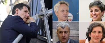 Liberati i quattro parlamentari italiani a bordo della Flottilla: azzerate le accuse di Conte a Tajani
