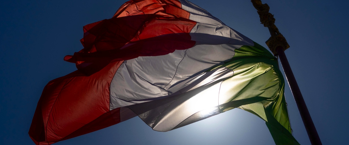 Crisi dell’Occidente, il ritorno della triade mazziniana “Dio, Patria e Famiglia”
