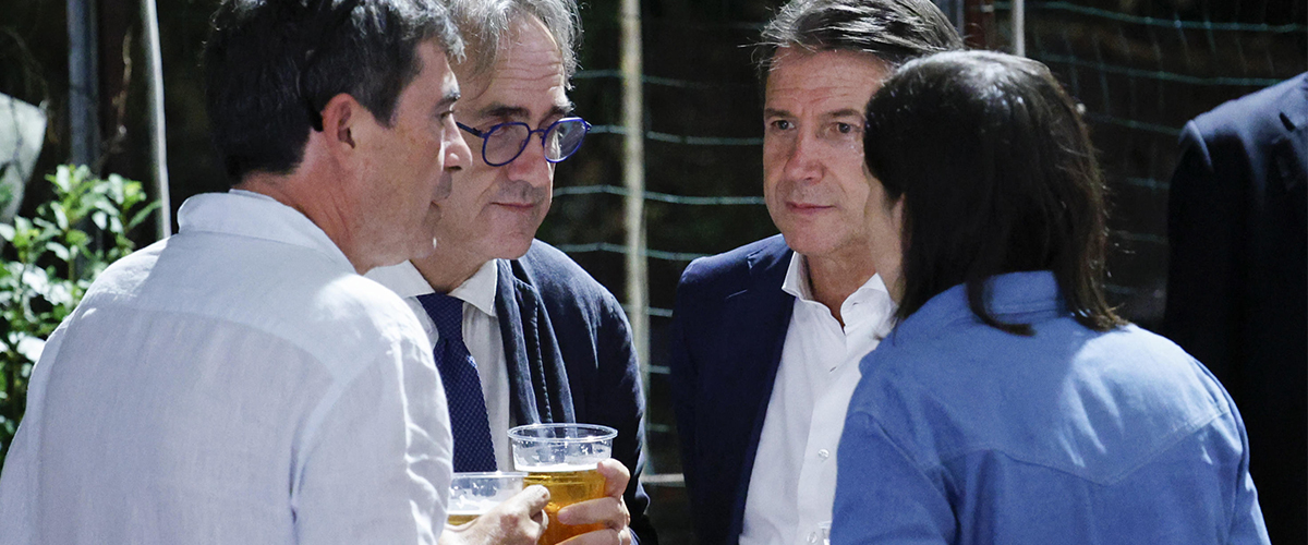 Ucraina, l’Armata Brancaleone della sinistra: sei mozioni diverse, tutte bocciate. Uniti solo contro la Meloni