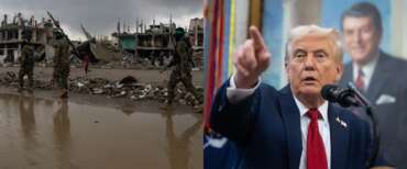 Meloni: “Il piano Trump è una straordinaria occasione di pace. Impegniamoci tutti”