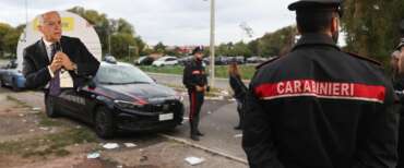 Attacco a Ranucci, Piantedosi: “Rafforzeremo ogni misura a sua protezione”. Le indagini coordinate dall’Antimafia