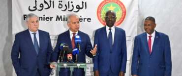 Piantedosi: grazie all’Italia e al Piano Mattei l’Africa torna al centro dei tavoli europei