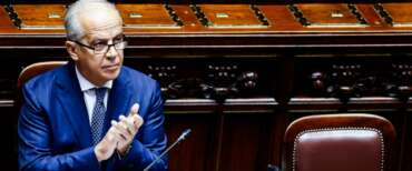 Piantedosi: “Crimini in calo del 9% nei primi 9 mesi dell’anno. Oltre 400 sgomberi”