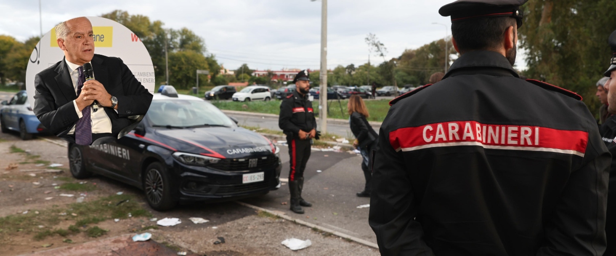 Attacco a Ranucci, Piantedosi: “Rafforzeremo ogni misura a sua protezione”. Le indagini coordinate dall’Antimafia