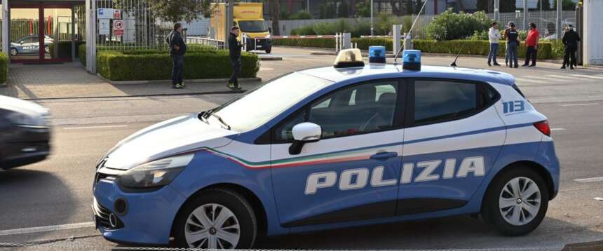 Arrestato un trafficante di uomini sfuggito all’operazione Karonte Arrestato un trafficante di uomini sfuggito all’operazione Karonte