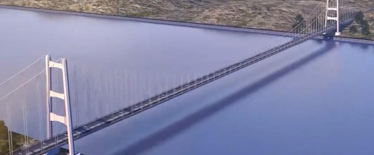 Ponte sullo Stretto, scattano le assunzioni per il super cantiere. Ecco dove mandare le candidature Ponte sullo Stretto, scattano le assunzioni per il super cantiere. Ecco dove mandare le candidature