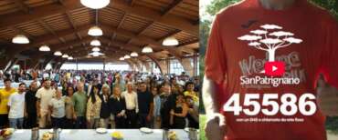 San Patrignano lancia la campagna solidale “Prima di dipendere”