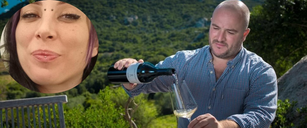 Omicidio Cinzia Pinna, il “re del vino” reo confesso tenta il suicidio. Ricoverato a Sassari