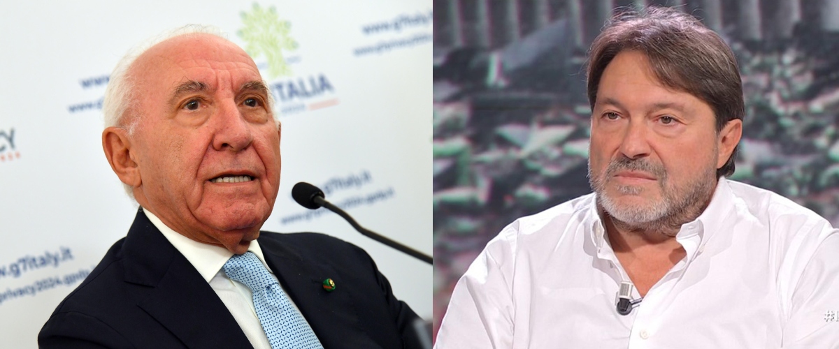 Multa a Report, il Garante striglia Ranucci: insinuazioni gravissime, l’autorità non agisce su input politici