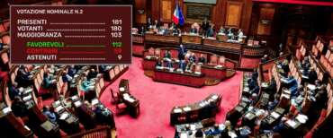 Dal Senato via libera definitivo alla riforma della Giustizia. Ora tocca al referendum