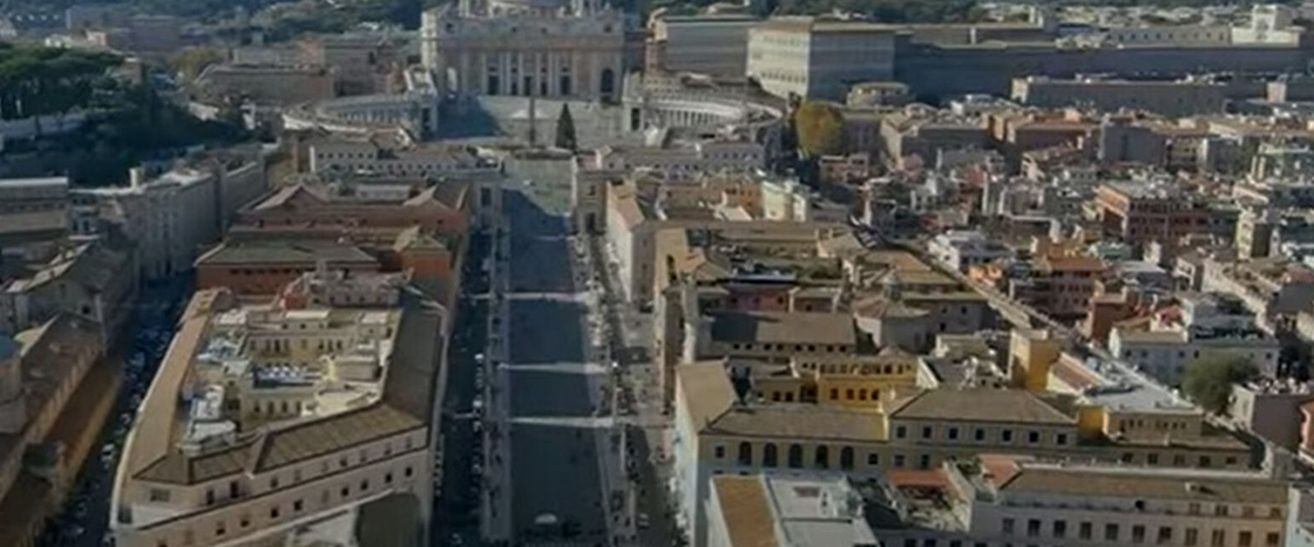 Roma capitale: il testo base della riforma sarà quello del governo Meloni. Esultano Fratelli d’Italia e Forza Italia Roma capitale: il testo base della riforma sarà quello del governo Meloni. Esultano Fratelli d’Italia e Forza Italia