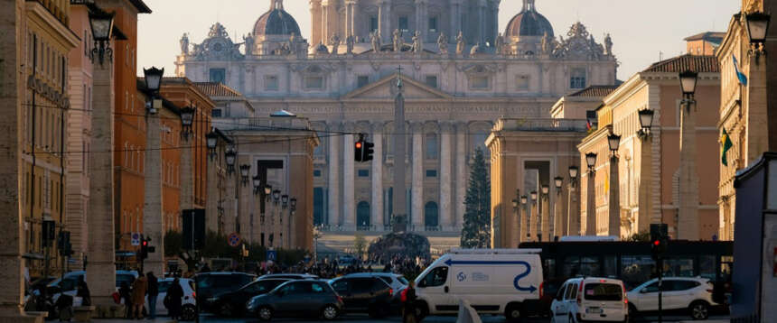 Nella Roma di Gualtieri aumentano il traffico e gli incidenti: la denuncia dell’Associazione bus turistici Nella Roma di Gualtieri aumentano il traffico e gli incidenti: la denuncia dell’Associazione bus turistici