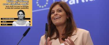 Okkupare è bello: Ilaria Salis brinda al nuovo insediamento abusivo a Bologna