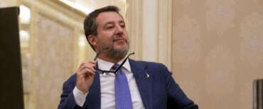 Salvini fulmina con l’ironia Schlein e Conte