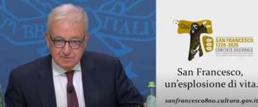 Mantovano: “San Francesco è di tutti ma non va ‘arruolato’. Sgradevole l’uso strumentale”: le celebrazioni in Italia e nel mondo (video)