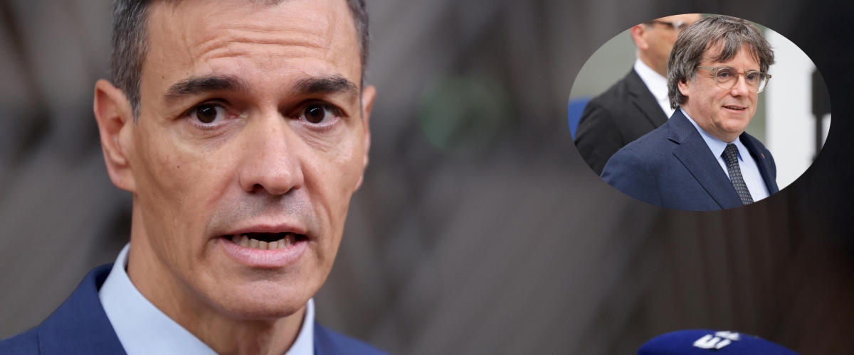 Trema il governo Sanchez, gli indipendentisti di Puidgemont rompono l’accordo con i socialisti