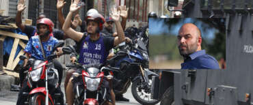 L’ultima di Roberto Saviano: “La strage anti-narcos nelle favelas del Brasile rafforza i cartelli della droga”