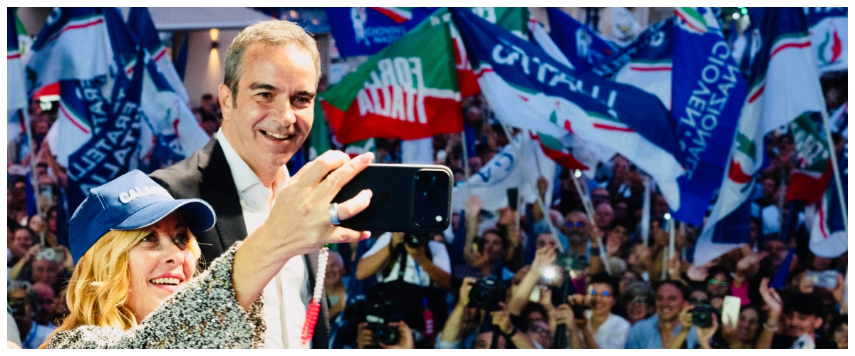 Calabria, Tridico usa l’arma del fango, Occhiuto lo smentisce: “Vergognoso. Non ho ricevuto un altro avviso di garanzia”