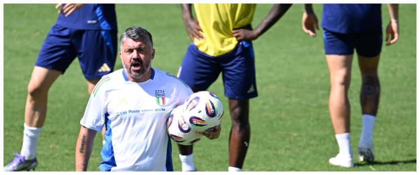 L’Uefa ci ripensa e non esclude Israele dal calcio, Gattuso ora spera di superare la Norvegia