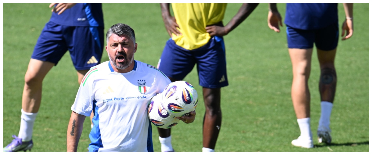 L’Uefa ci ripensa e non esclude Israele dal calcio, Gattuso ora spera di superare la Norvegia